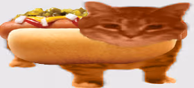 hotdodzik emote