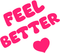 FeelBetter emote