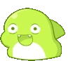 SharkParty emote
