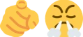 Luwo_Proud emote