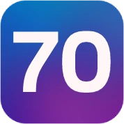 70level emote