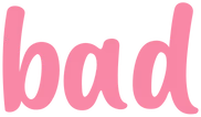bad_pink emote