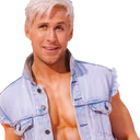 GIGACHAD emote