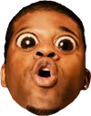 master_bruce emote