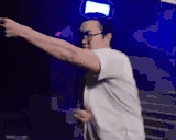 GIGABIN emote