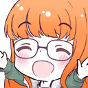 futabaYay emote