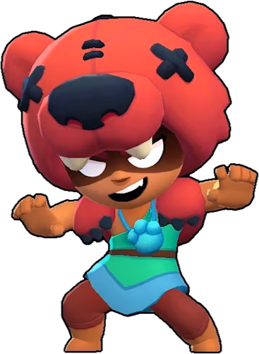 Nita1_BrawlStars emote