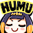 NinomaeInanis_Humu emote