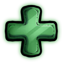 RoleHealer emote