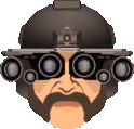 captainpricegoingdark emote