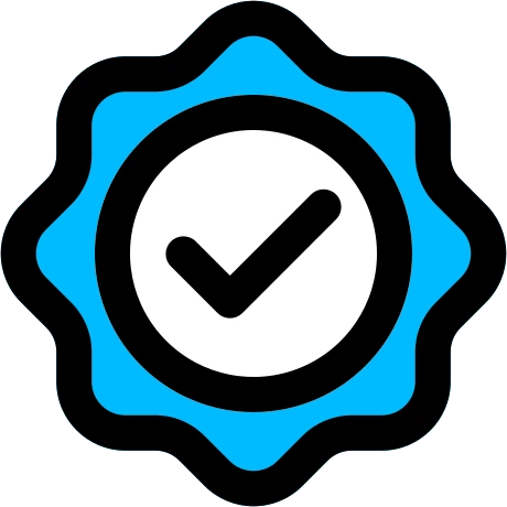 Discord_Verified_Role_Icon emote