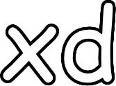 xd emote