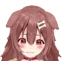 YES emote