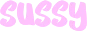 sussy emoji