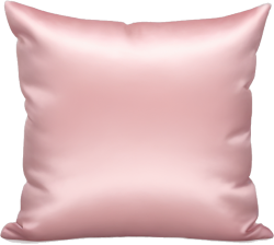 Pinkpillow static emote