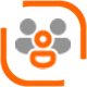 middleman emoji