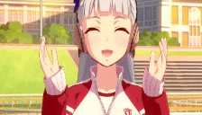 clappi animated emote