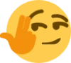 Calculated emote