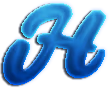 LetterH emote
