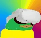 VirtualDonkality emote