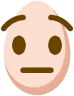 Bert emote