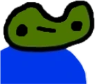 DenttStare emote