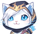 AsheMeow emote