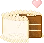 Cake emote