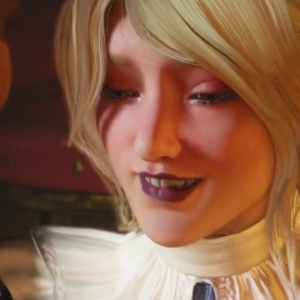 levysama avatar