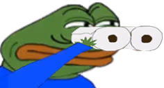 SusgeBinoculars emote