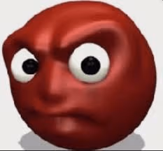 angrystare emote