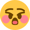 Ruhhh emote