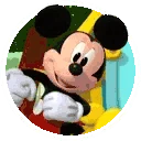 MickeyMousePLS2 emoji