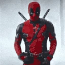 DeadpoolDance emote