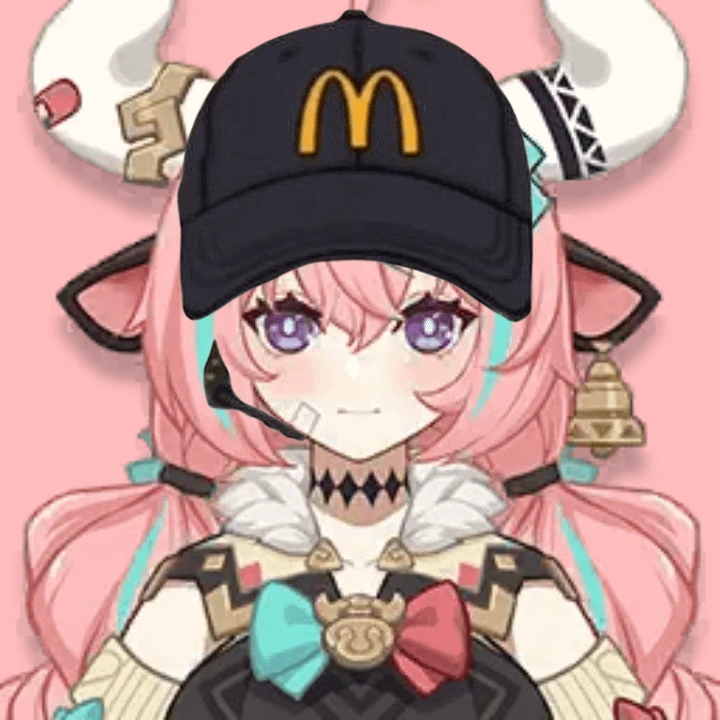 Varesamcdonals emote