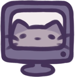 Computer emote