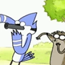 OOOO emote