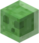 minecraft_slime emote