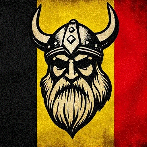 BelgiumGaulFlag emote