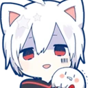 KyuEvLook emote