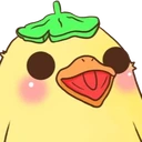 OtoriGasp emoji