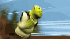ShrekRun emoji