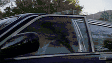 HowardHamlinArrive animated emote
