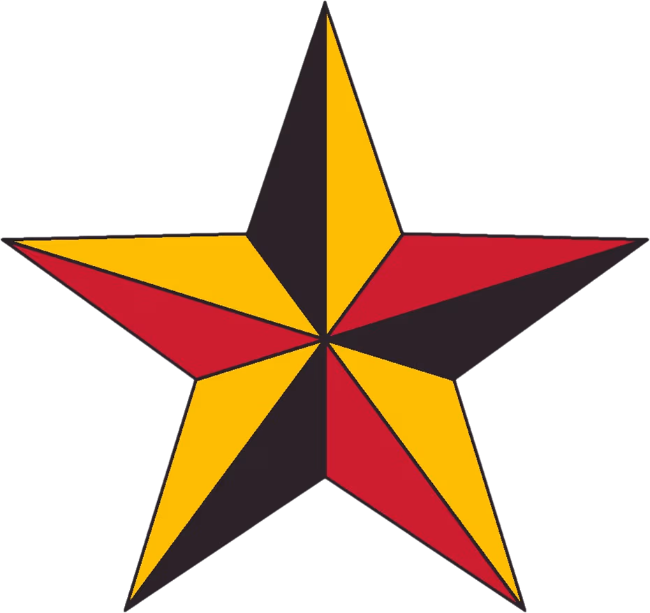 BelgiumStar emote