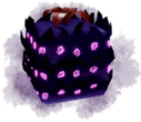Ablox3DarkFruit emote