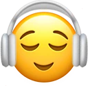 Vibes emote