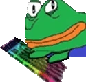 Chateg emote