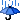 blue_umbrella emote