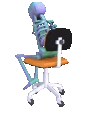 skeleton_chairspin emote
