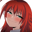 Rias_Smile emote